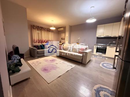 Si affitta appartamento 1+1 a Jordan Misja