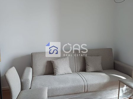 Studio apartment for rent in Myslym Shyri