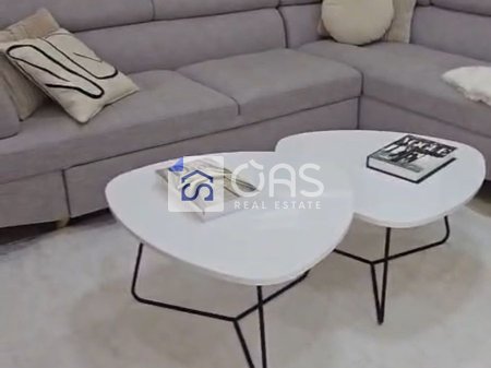 Jepet apartament me qera 1+1 Bulevardi Gjergj Fishta