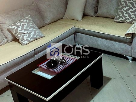 Appartamento in affitto 1+1 Ex Parco