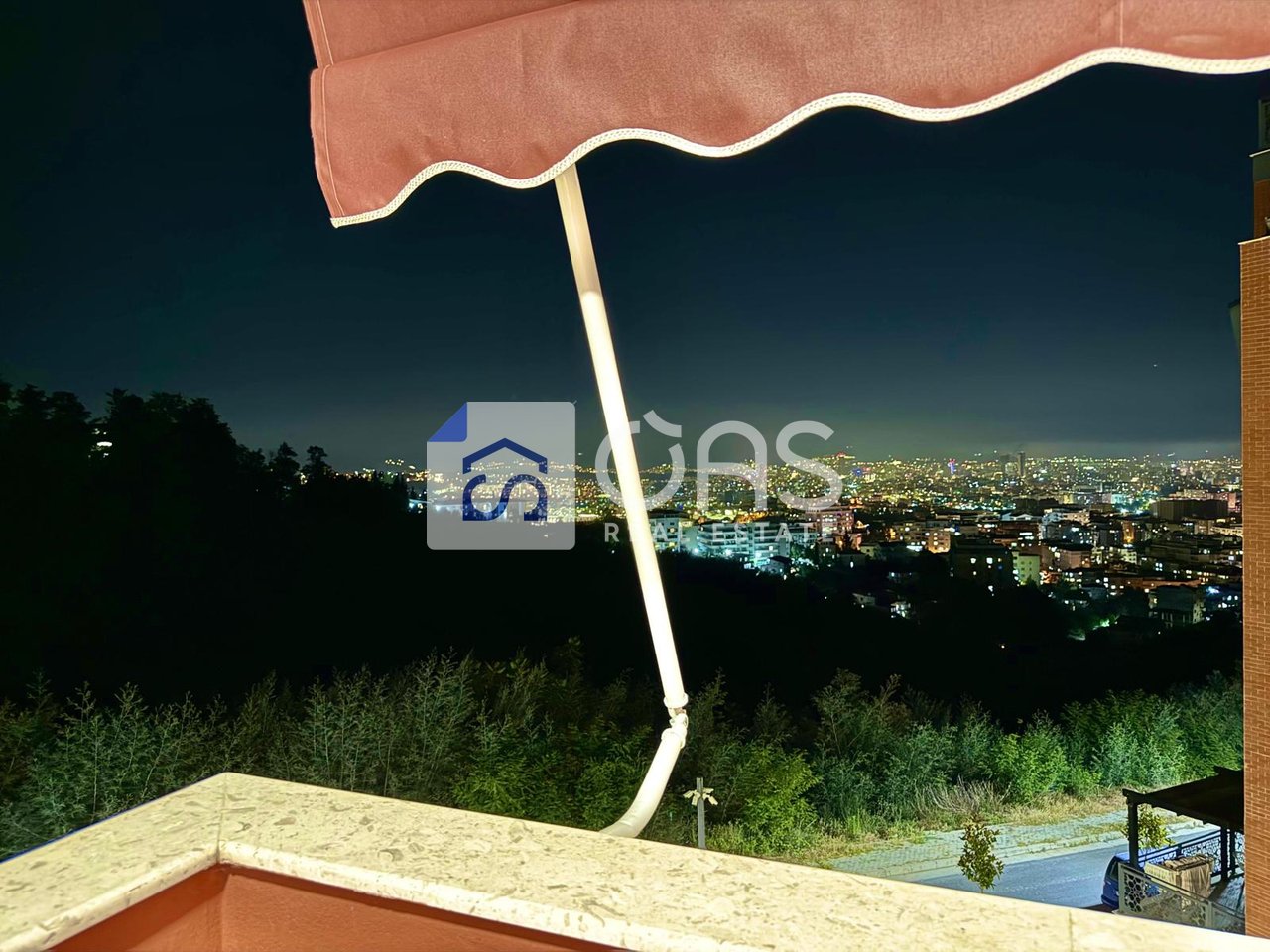 Appartamento 2+1+2+ posto auto disponibile a Fresk