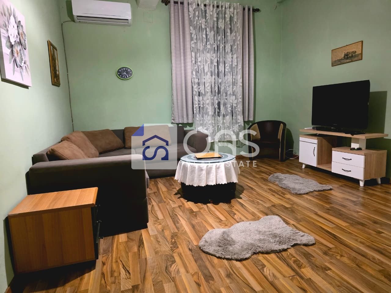 Appartamento in affitto 1+1 Myslym Shyri