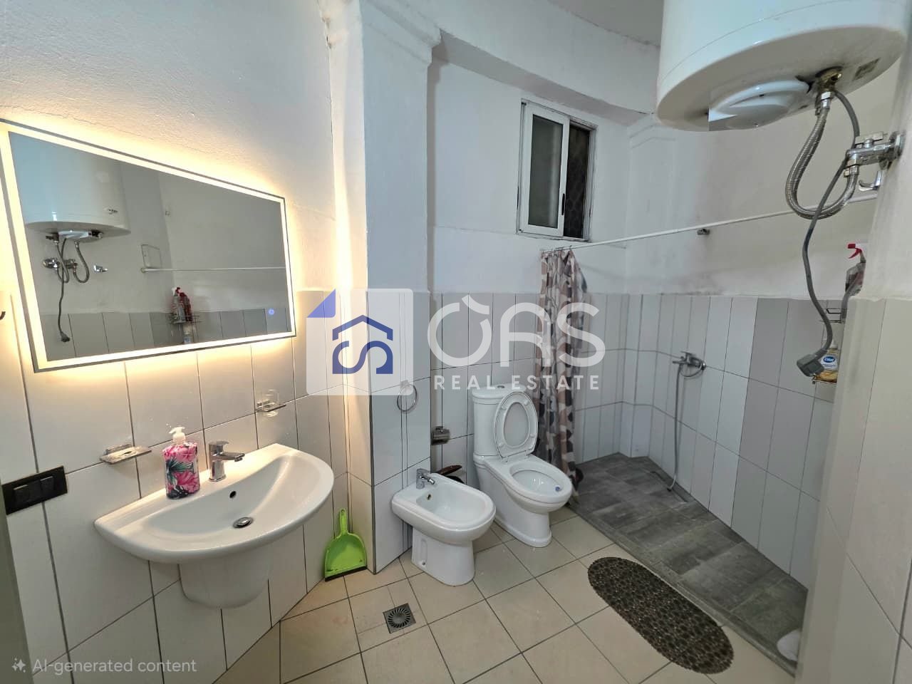 Appartamento in affitto 1+1 Myslym Shyri