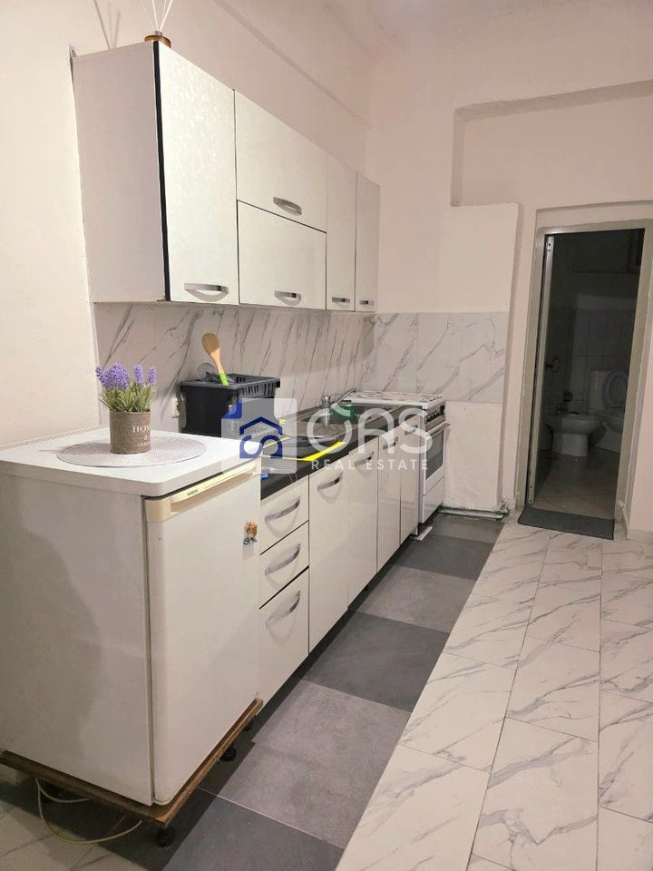 Appartamento in affitto 1+1 Myslym Shyri