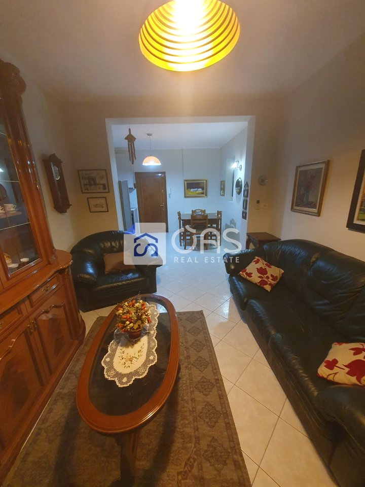 Appartamento 3+1 in affitto Nuovo Mercato Elettrico