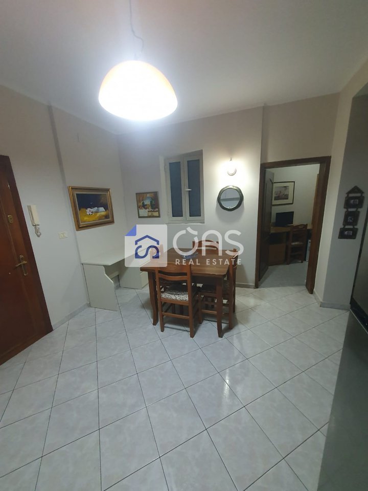 Appartamento 3+1 in affitto Nuovo Mercato Elettrico