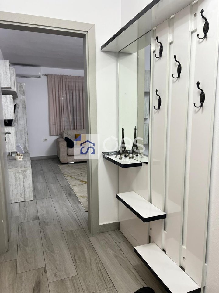 Jepet apartament me qera 2+1 Shkolla Baletit