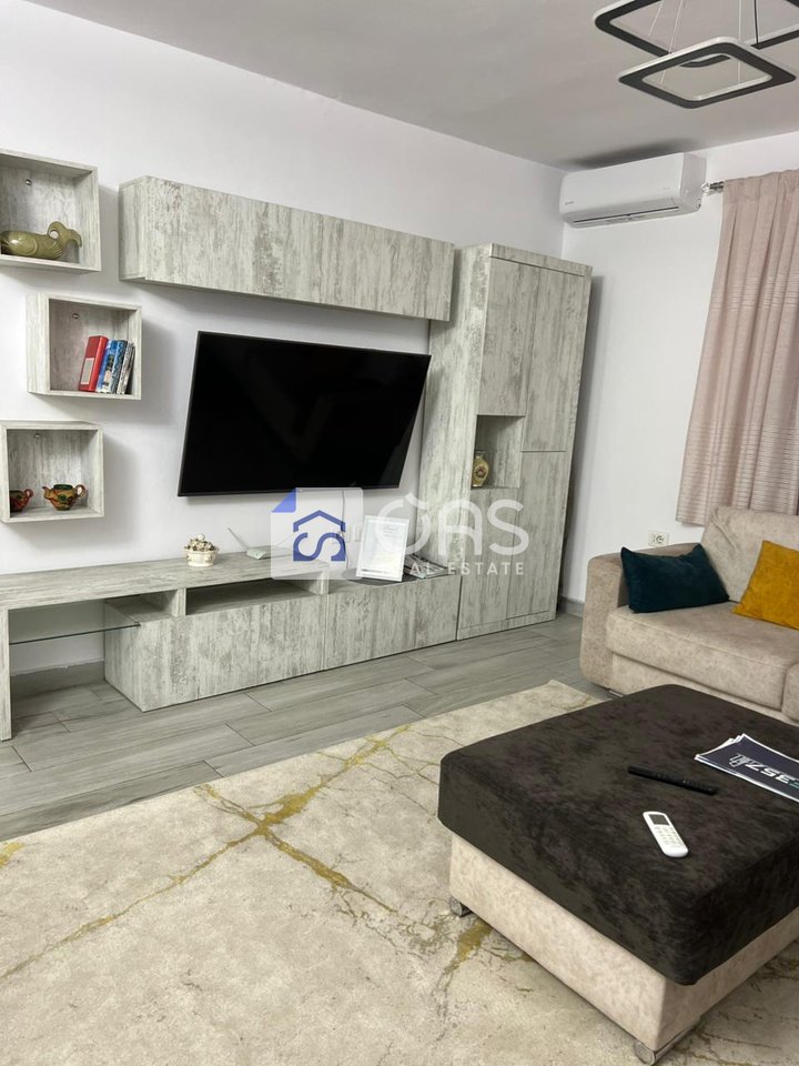 Jepet apartament me qera 2+1 Shkolla Baletit