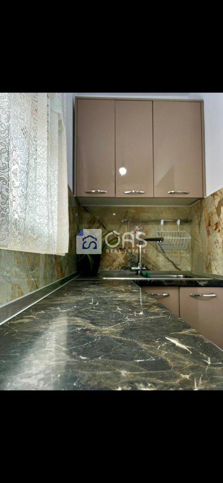 Jepet apartament me qera 2+1 Shkolla Baletit