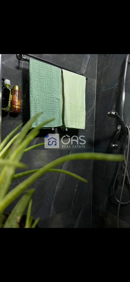 Jepet apartament me qera 2+1 Shkolla Baletit