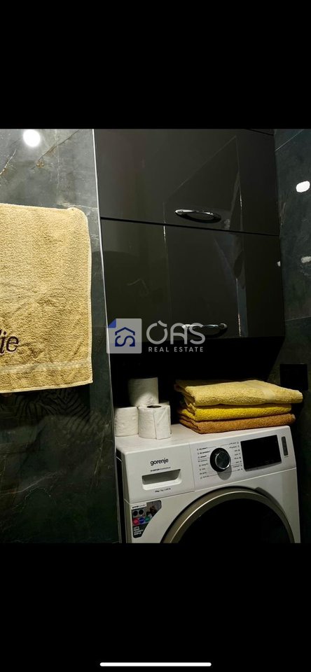 Jepet apartament me qera 2+1 Shkolla Baletit