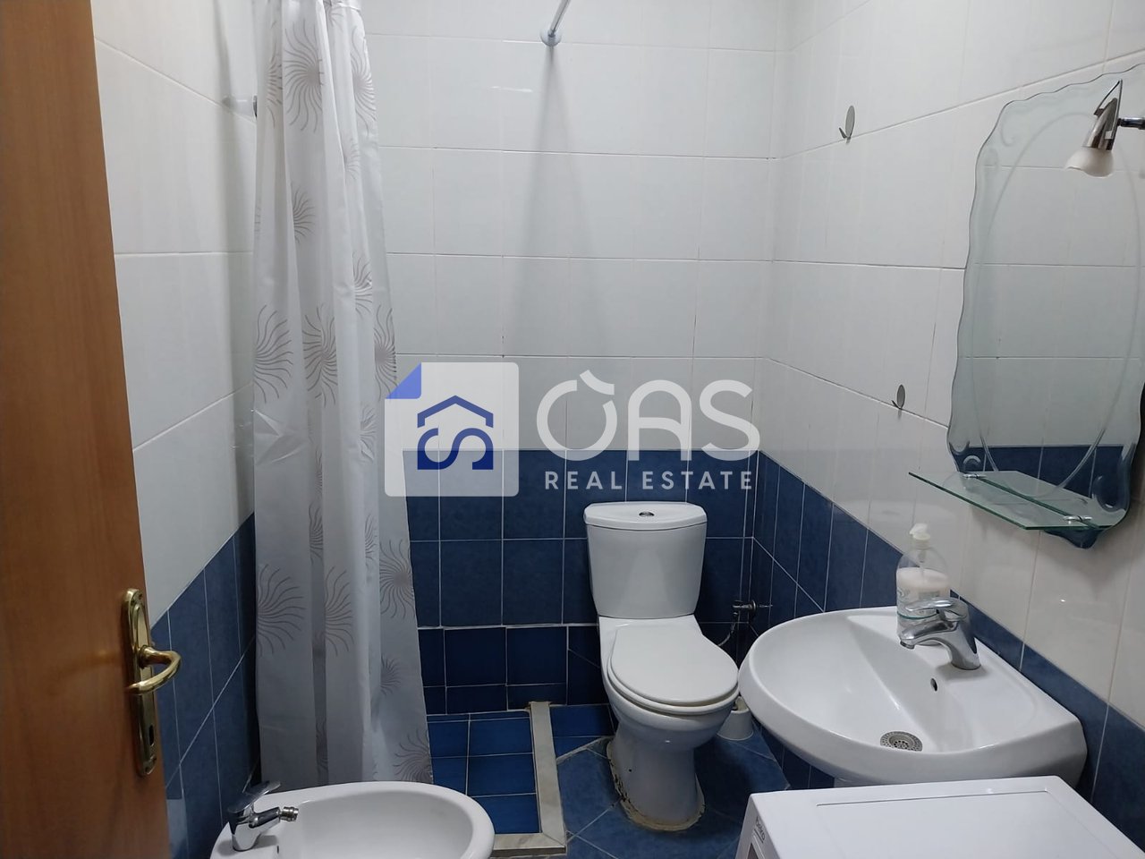 Apartment for rent 1+1 Elbasan Street