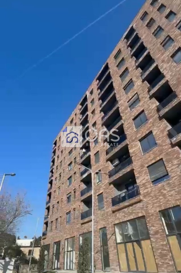 Appartamento 2+1 in vendita a 5 Maggio