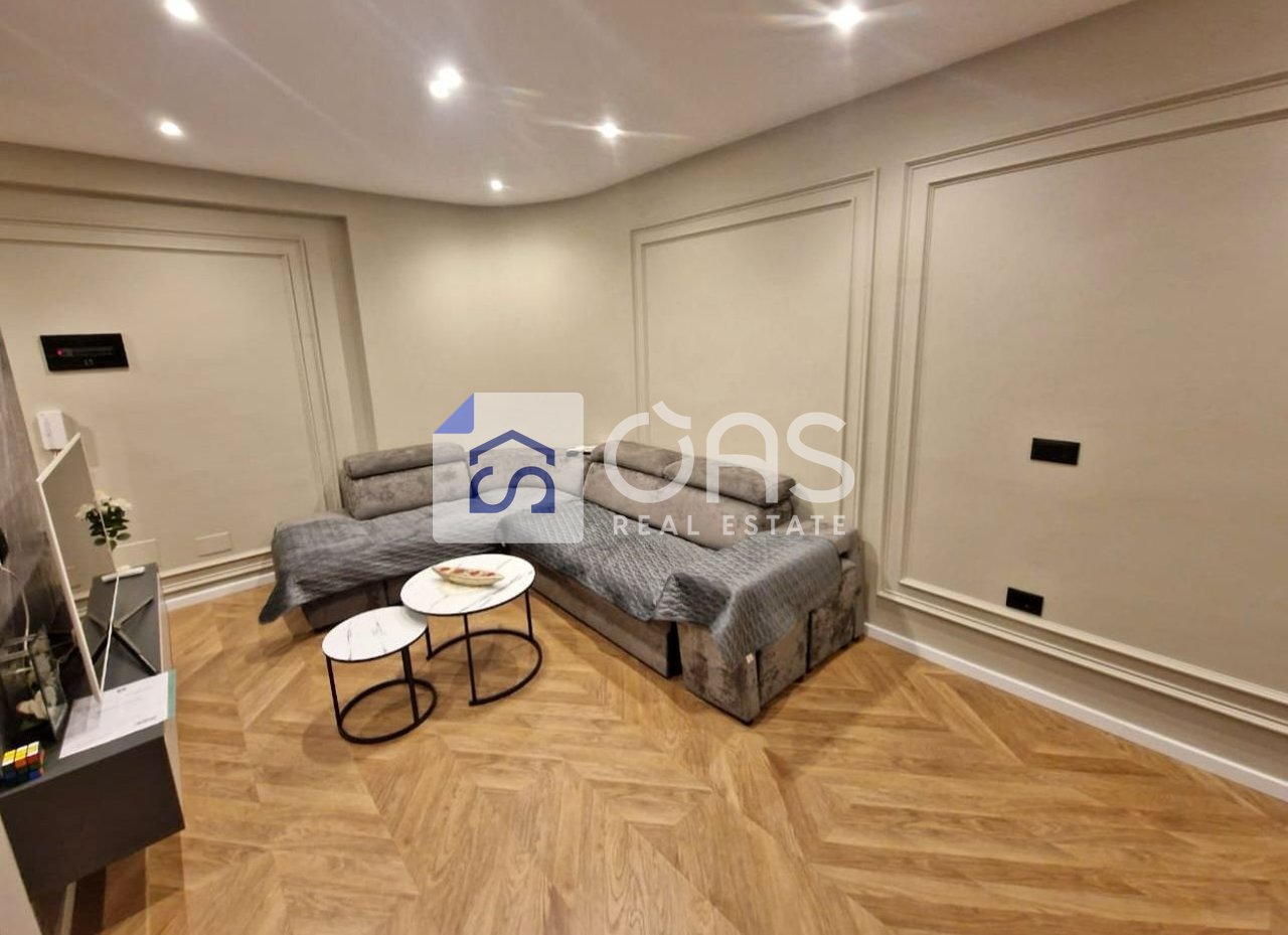 1+1 for rent at Kodra e Diellit 1