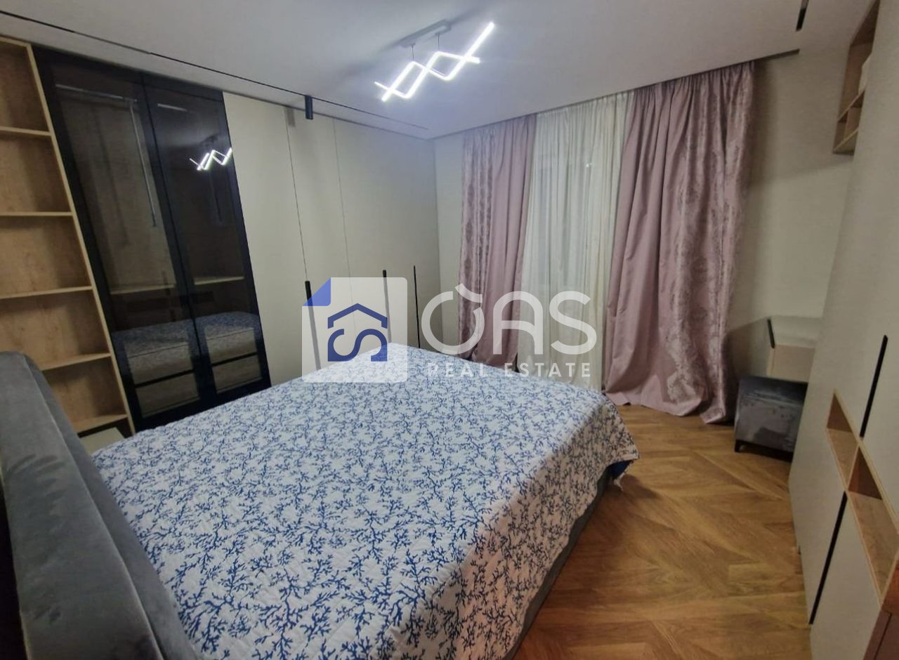 1+1 for rent at Kodra e Diellit 1