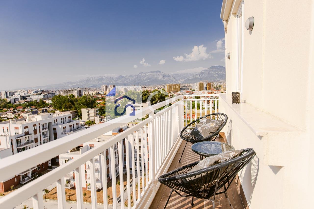 1+1 apartment for rent in Astir