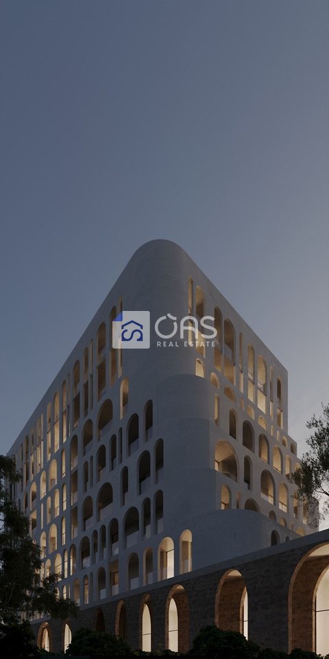 Shitet apartament 1+1 ne Vlore (Orikum Bay Residenc)