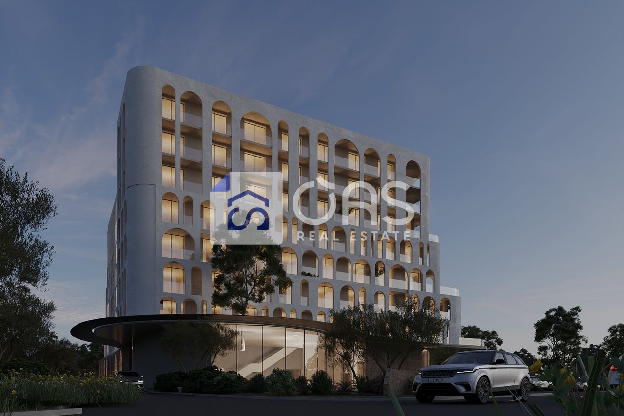 Shitet apartament 1+1 ne Vlore (Orikum Bay Residenc)