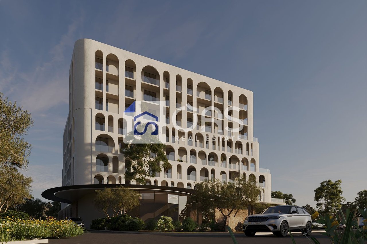 Shitet apartament 1+1 ne Vlore (Orikum Bay Residenc)