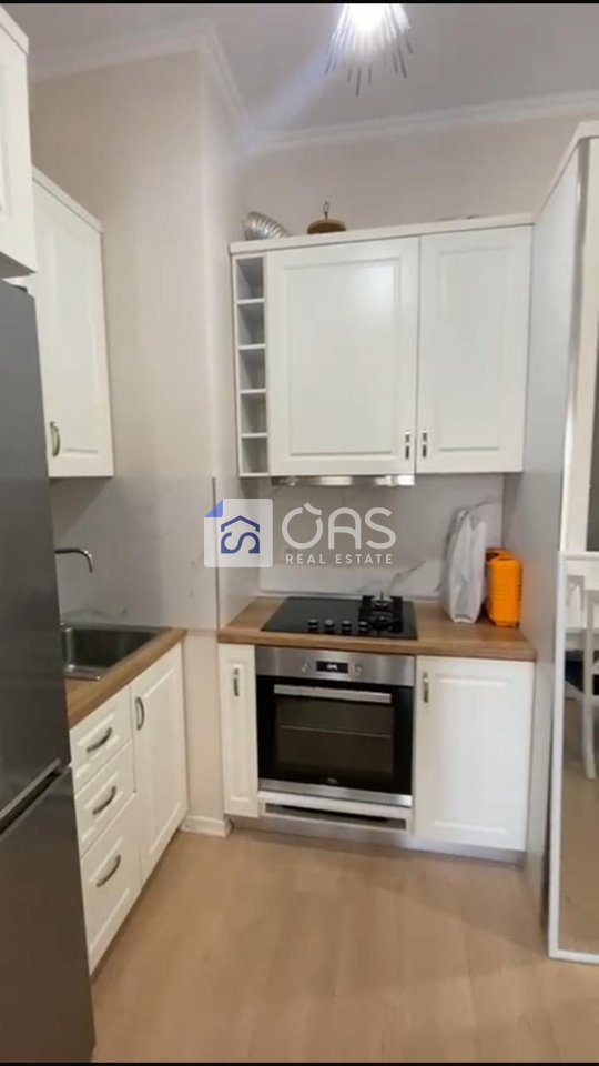 Appartamento in affitto 2+1 21 Djetori