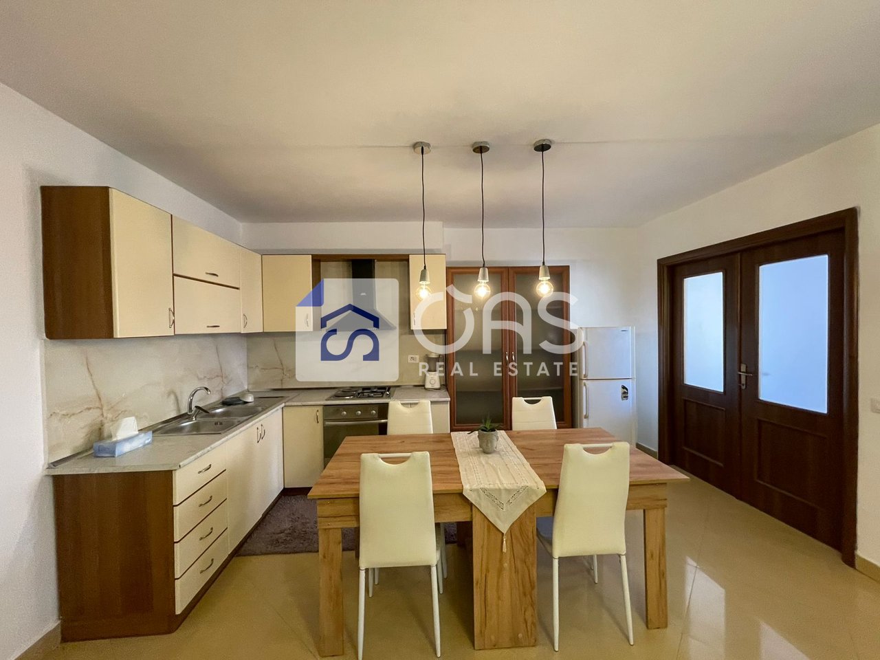 Appartamento in affitto 2+1 Centro