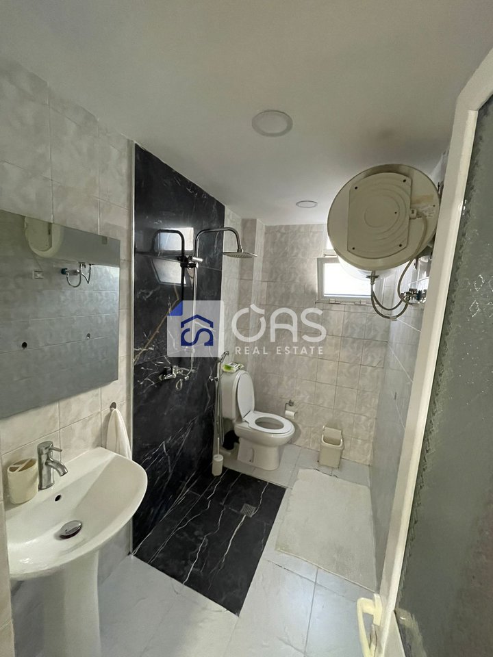 Appartamento in affitto 2+1 Centro