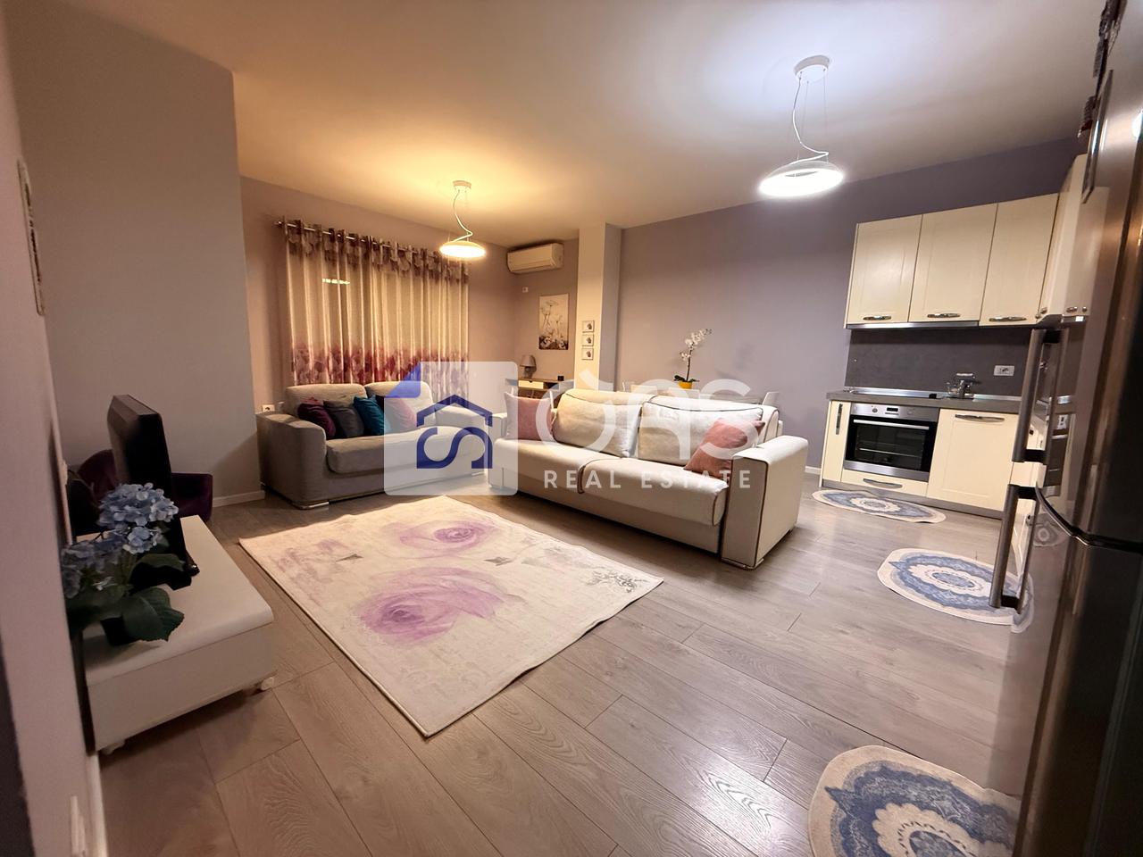 Si affitta appartamento 1+1 a Jordan Misja