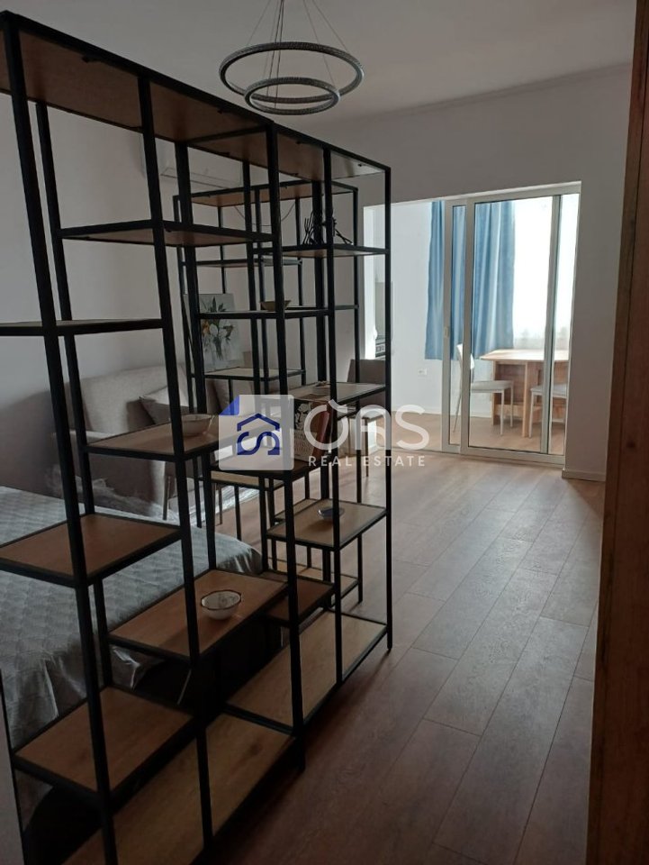 Studio apartment for rent in Myslym Shyri