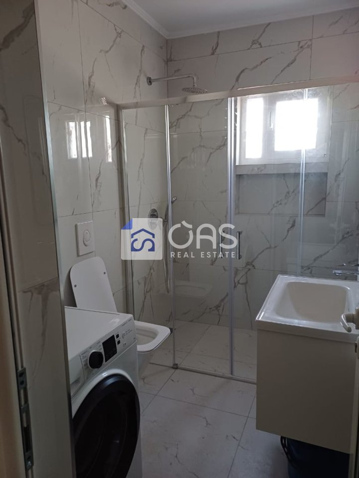 Studio apartment for rent in Myslym Shyri