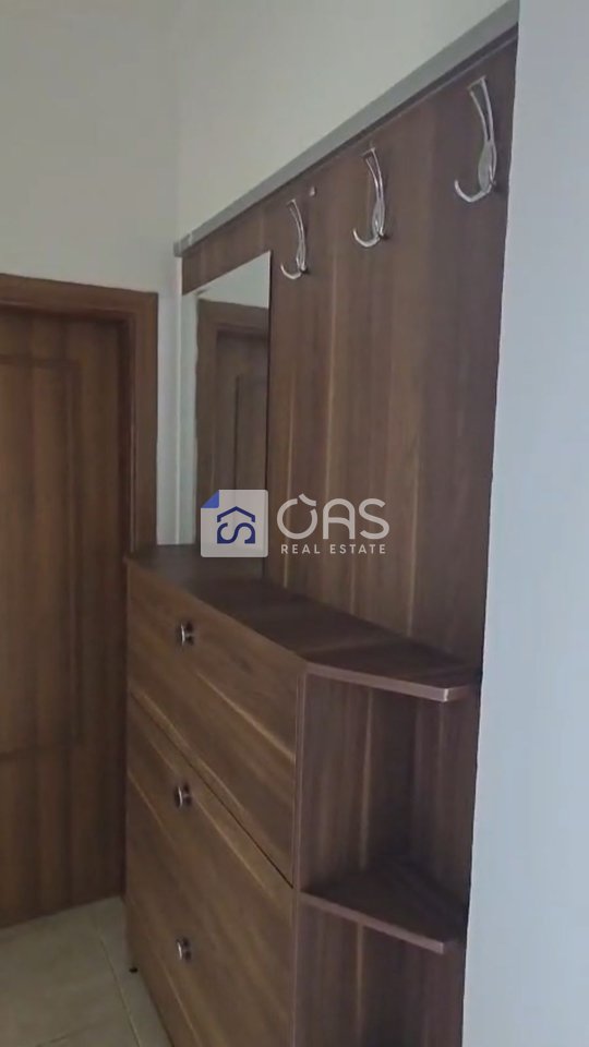 Apartment for rent 1+1 Bulevardi Gjergj Fishta