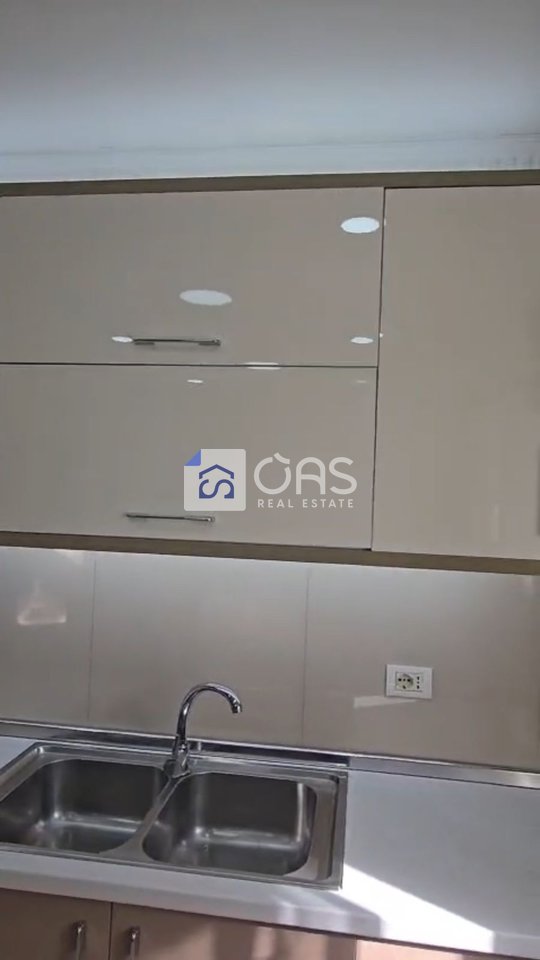 Apartment for rent 1+1 Bulevardi Gjergj Fishta