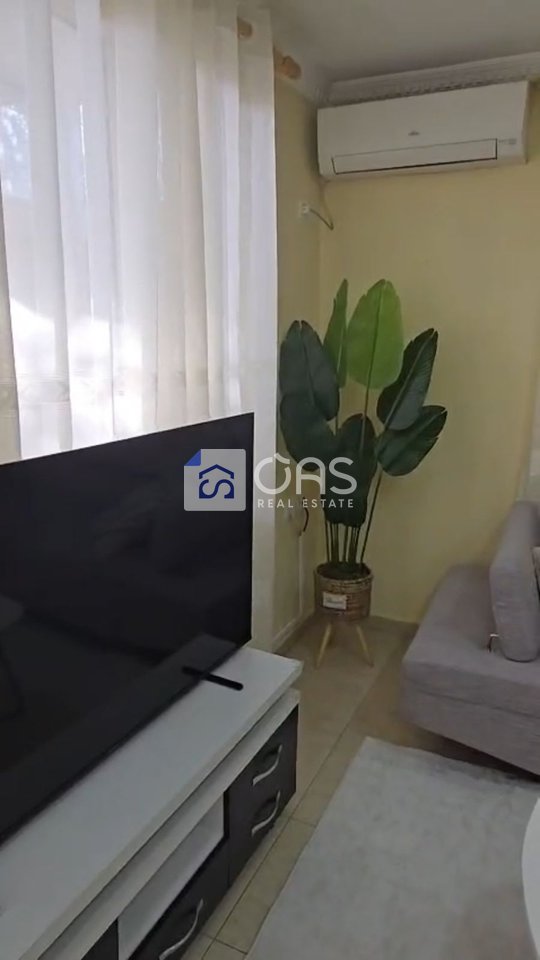 Apartment for rent 1+1 Bulevardi Gjergj Fishta