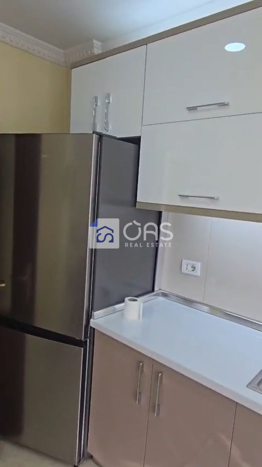 Apartment for rent 1+1 Bulevardi Gjergj Fishta