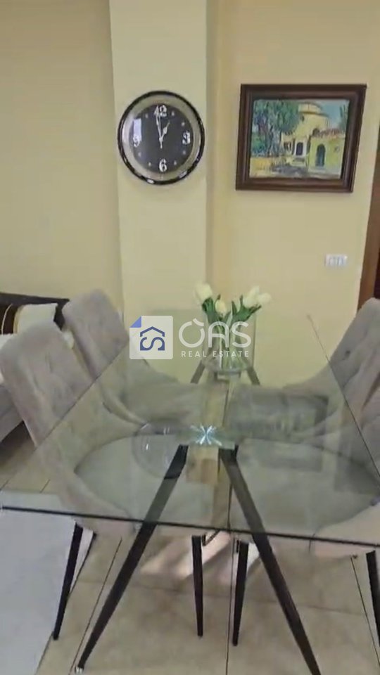 Apartment for rent 1+1 Bulevardi Gjergj Fishta