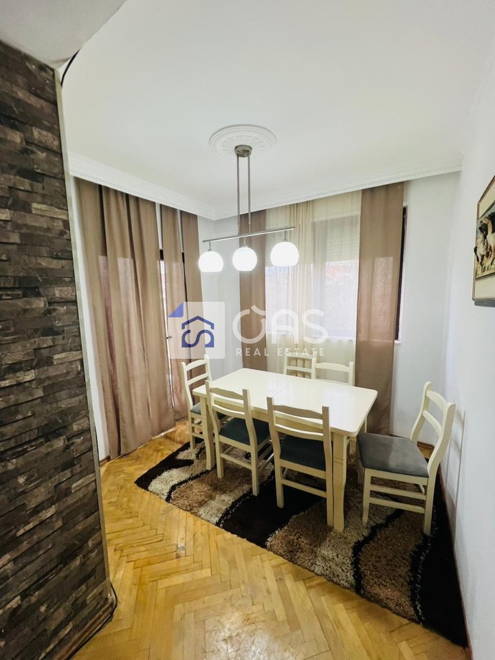 3+1 apartment for rent Don Bosko