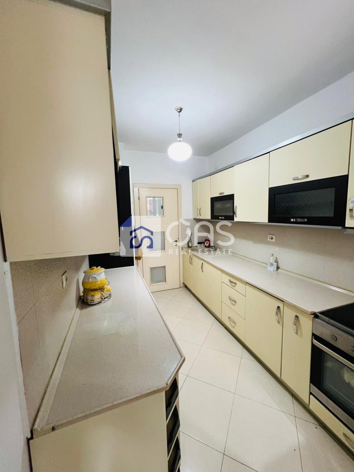 3+1 apartment for rent Don Bosko