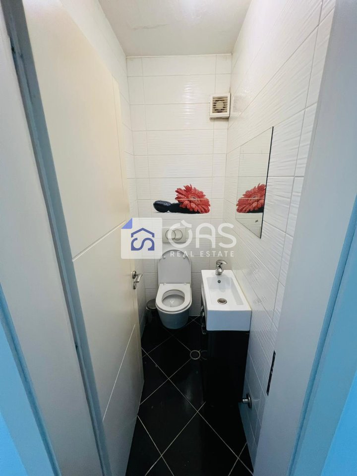 3+1 apartment for rent Don Bosko