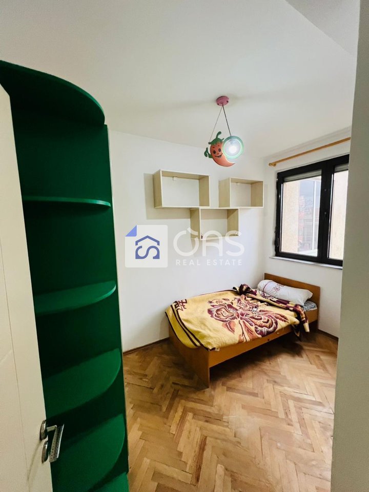 3+1 apartment for rent Don Bosko
