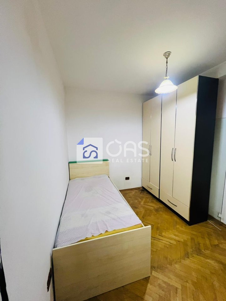 3+1 apartment for rent Don Bosko