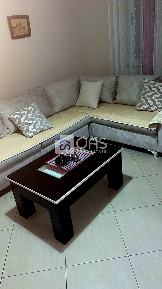 Appartamento in affitto 1+1 Ex Parco