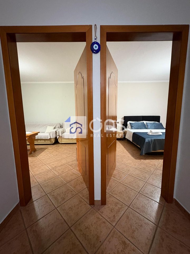 Appartamento in affitto 1+1 Laprak