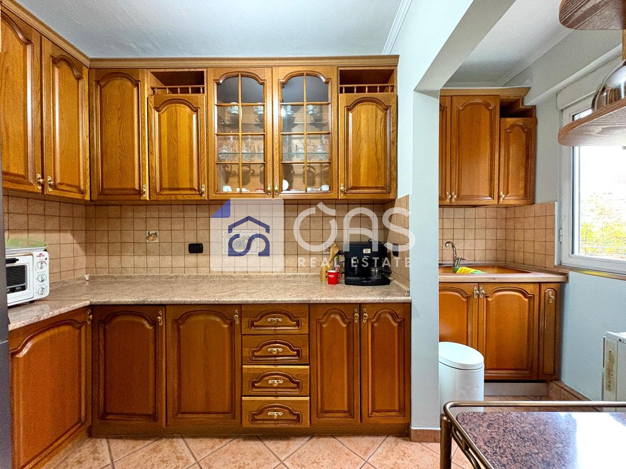 Appartamento in affitto 1+1 Laprak