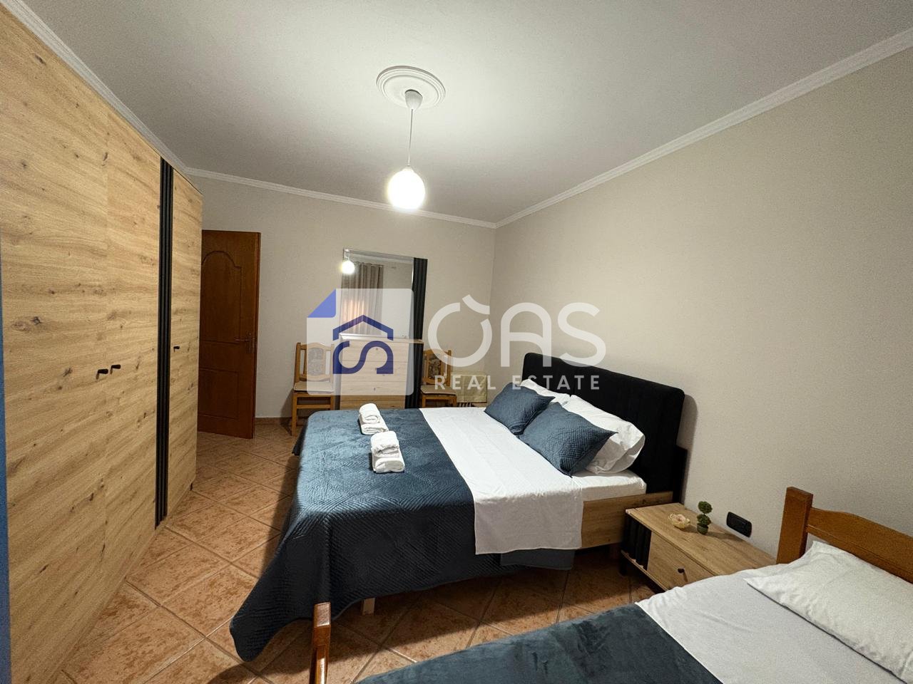 Appartamento in affitto 1+1 Laprak