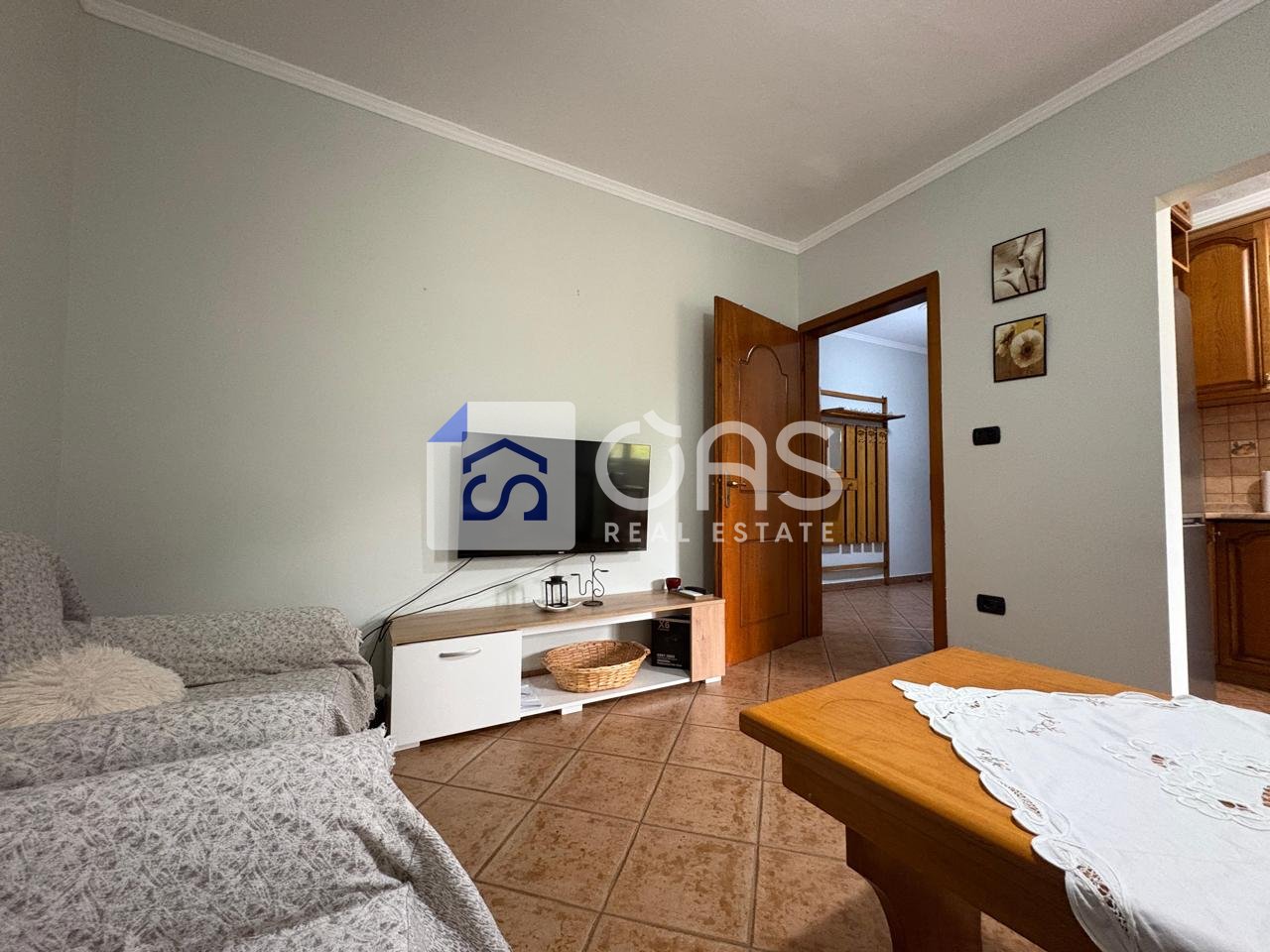 Appartamento in affitto 1+1 Laprak