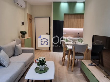 1+1 apartment for rent in Myslym Shyr