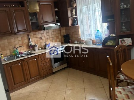 2+1 apartment for sale in Kodra Djellit