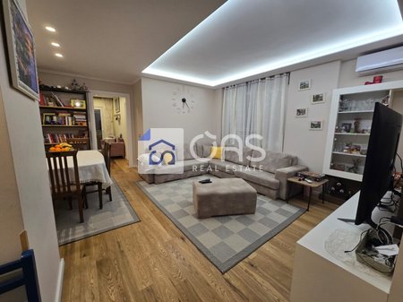 Appartamento 3+1 in affitto vicino al Mercato Nuovo