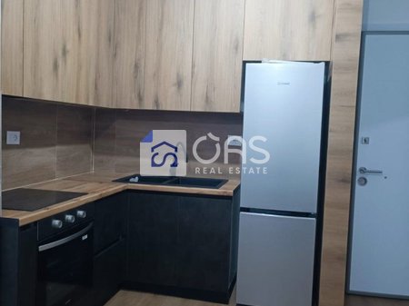 Jepet me qera apartament 1+1 Ne Fresk