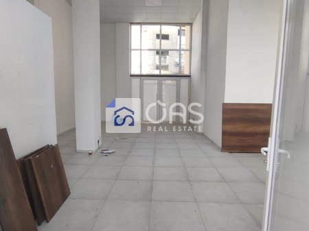 Shop for sale near Oxhaku