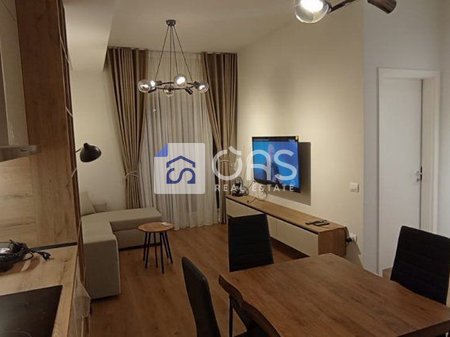 Jepet me qera apartament 1+1 Ne Ali Dem